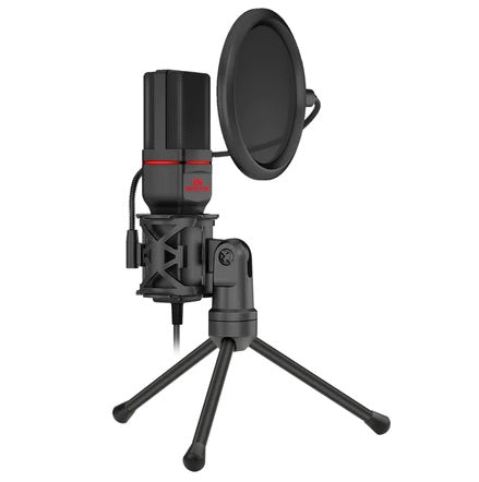 Redragon Seyfert GM100 Studio Microphone Kit Redragon Seyfert GM100 Studio Microphone Kit